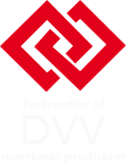 DANSK VINDUES VERIFIKATION - Forhandler af DVV certifikerede produkter